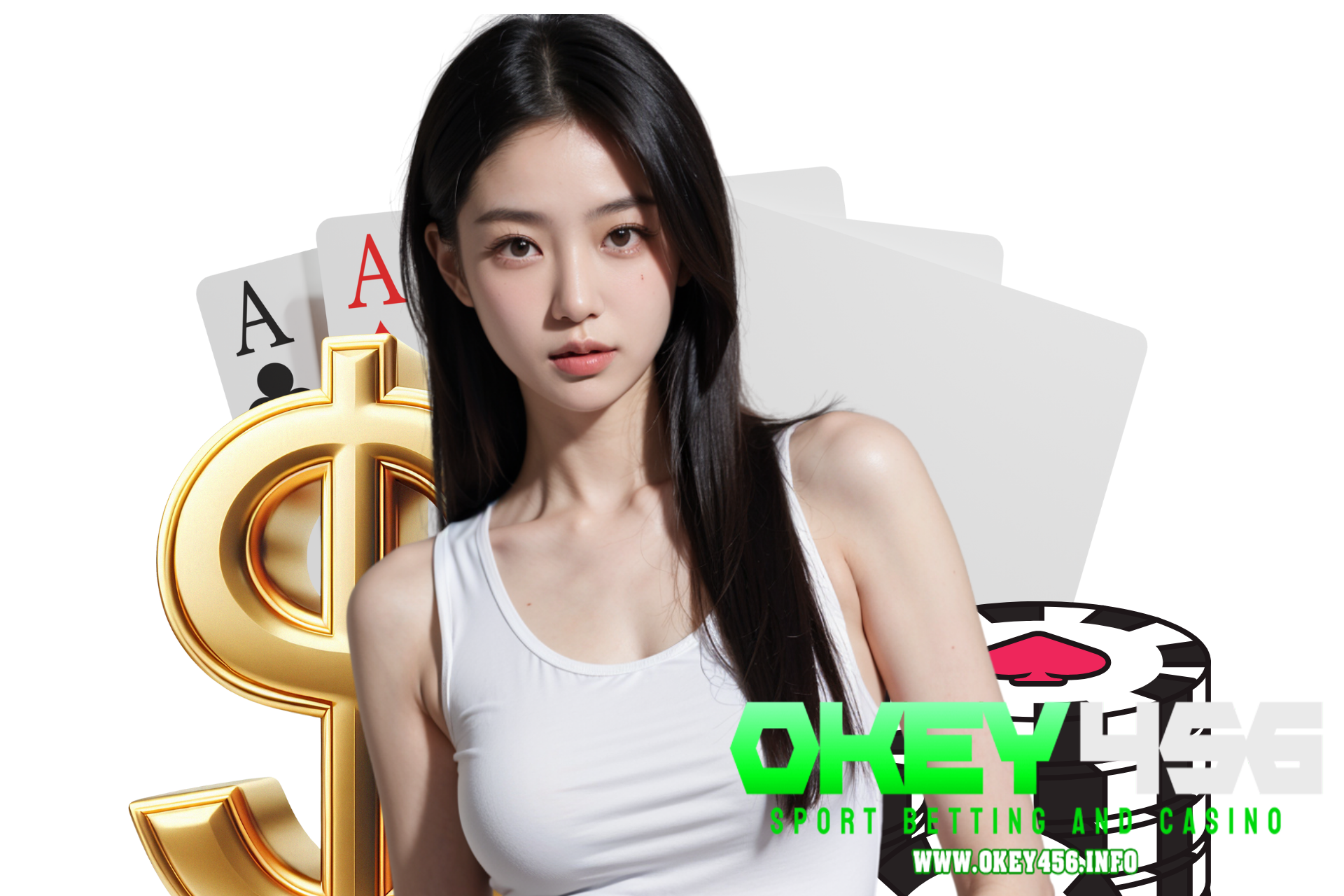 okey456 wallet