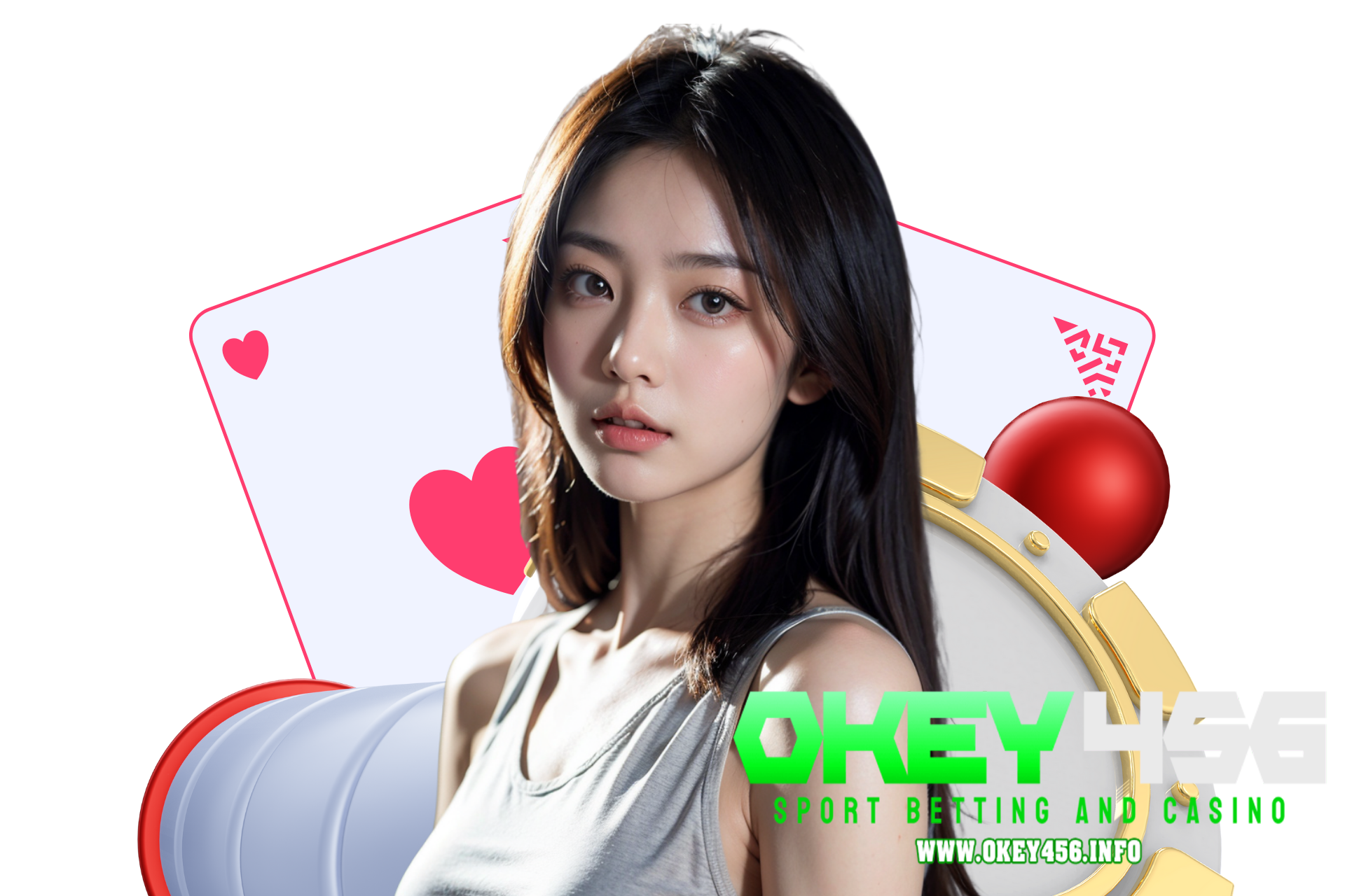 okey456 สมัคร