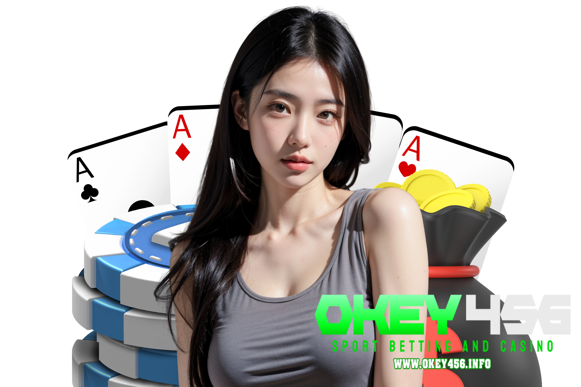 okey456 แจกเครดิตฟรี